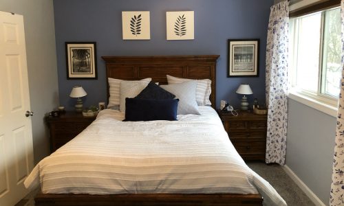 Interior Painting