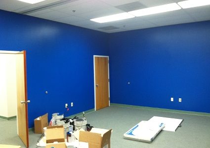 Office Meeting Room