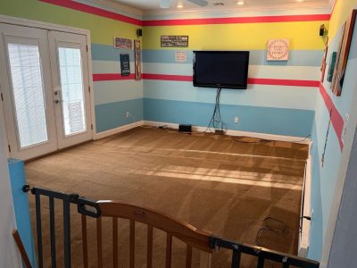 Interior Painting in Nesconset