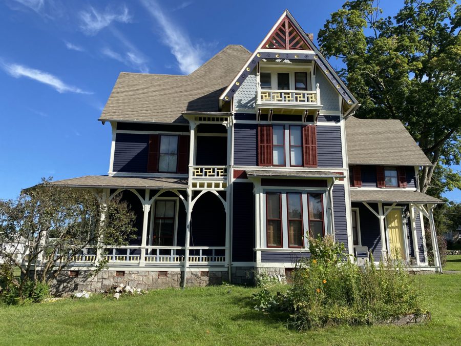 historical home in Bristol Preview Image 2