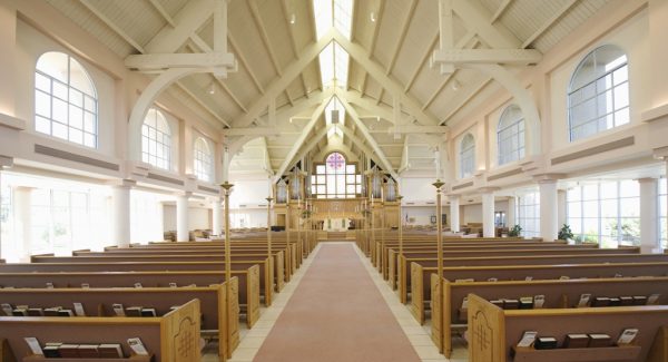 RELIGIOUS FACILITIES