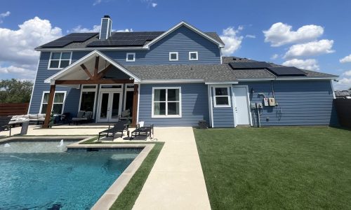 Exterior Painting
