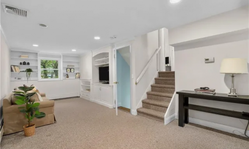 Interior Painting