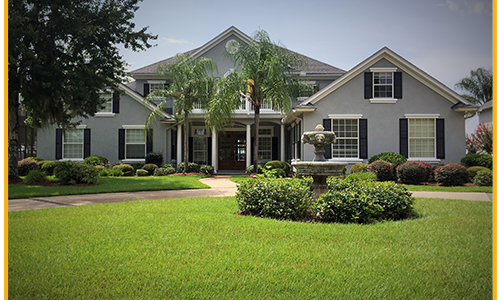 Exterior Painting