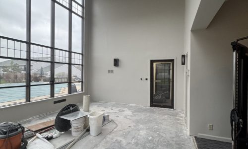 Wood Creek Case Study After Photo