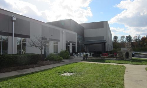 Full Exterior Upgrade