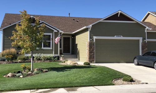 Peyton, Colorado