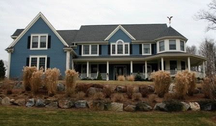 Exterior Painting Services