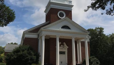 CertaPro Painters Pfeiffer University