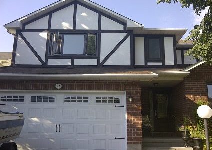 Multi-Exterior Painting