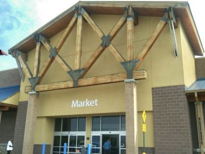 Lone Tree Walmart