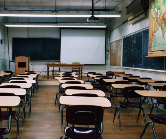 classroom painters