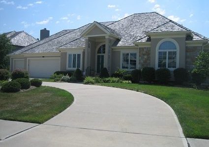 Exterior Home in Lenexa, KS