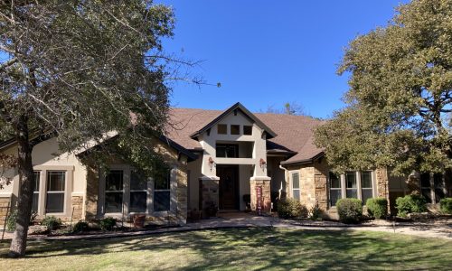 Exterior Painting