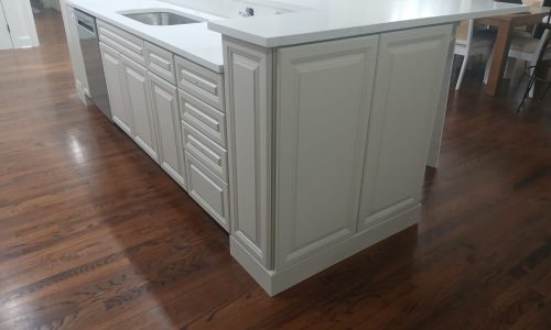 Cabinets (After)
