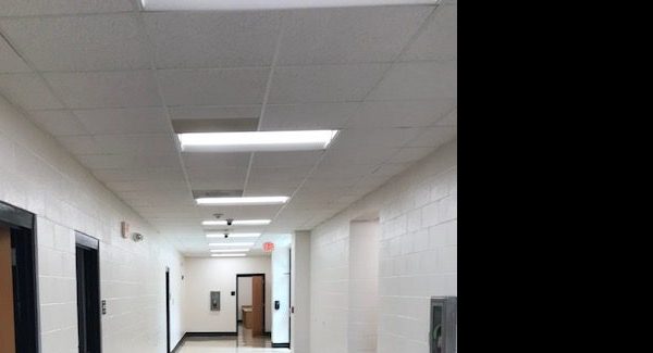 Walter M. Williams High School