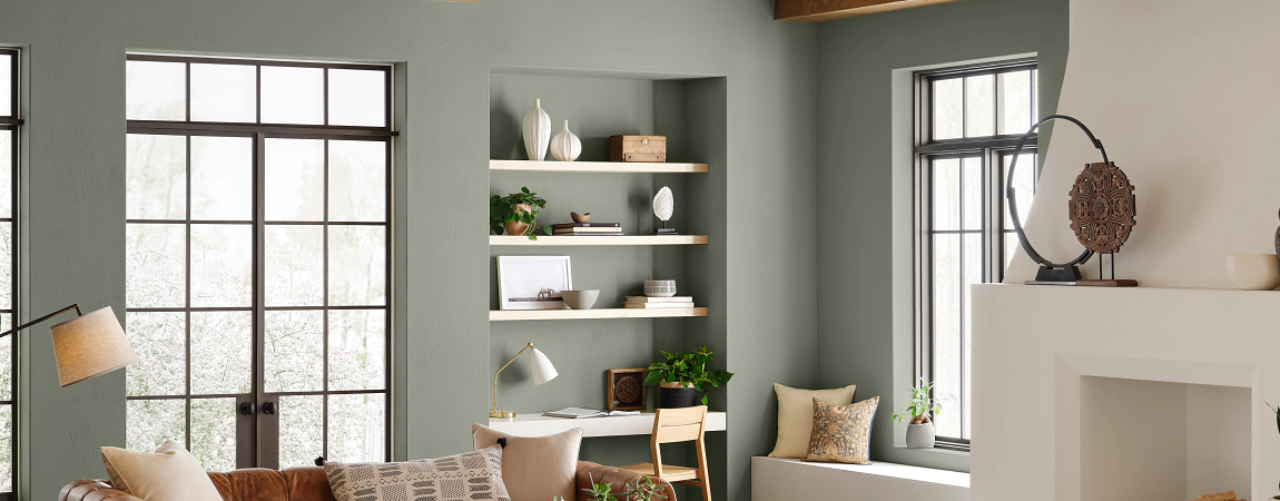 The Most Popular Paint Colors for 2022