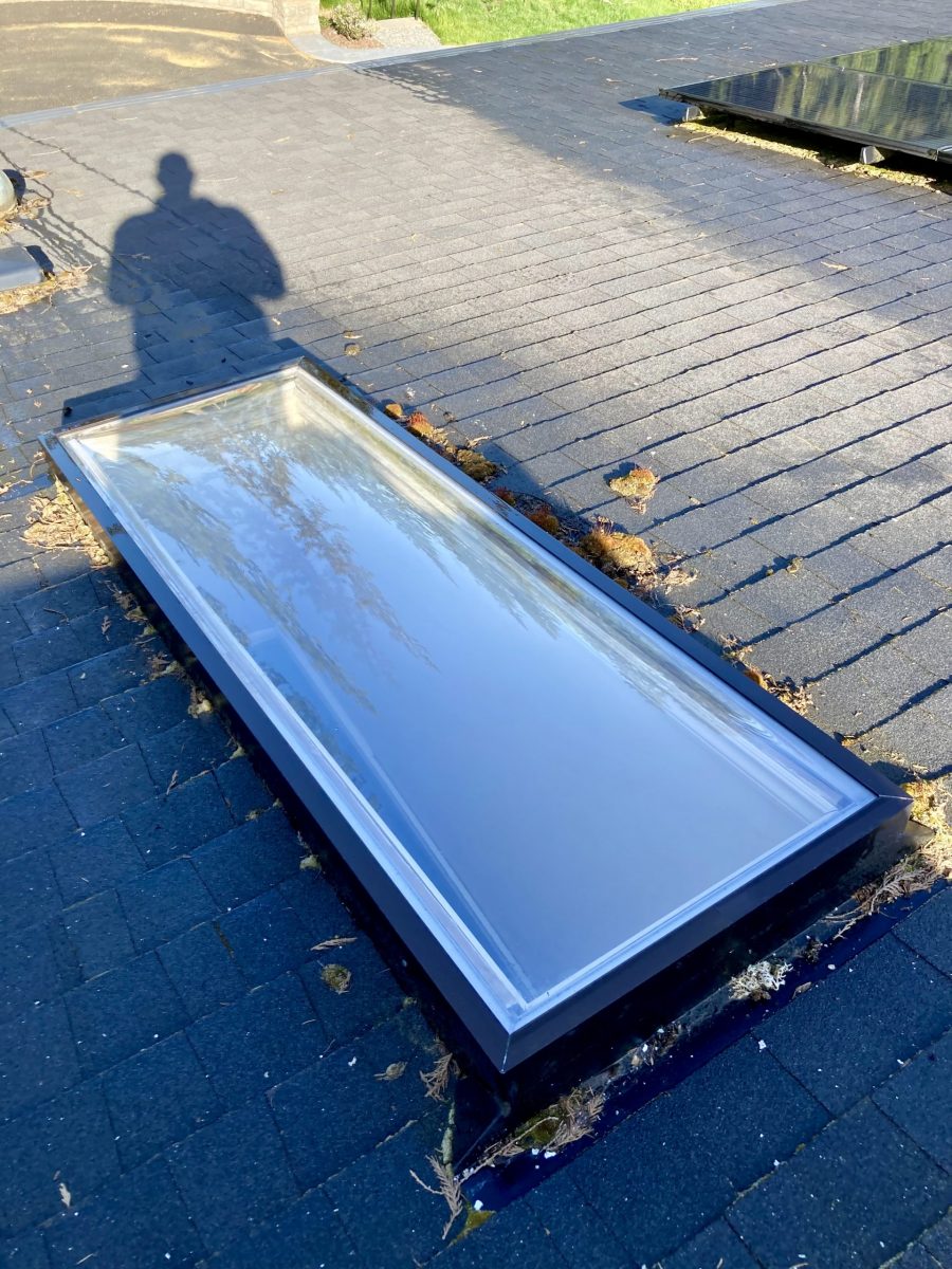 Skylight Back (After) Preview Image 5