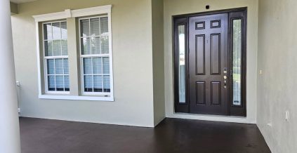 Exterior Refresh