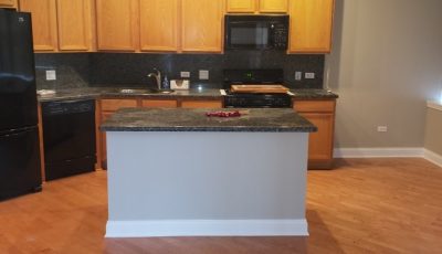 kitchen painters chicago il