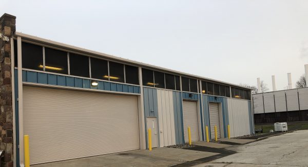 warehouse