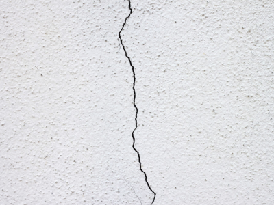 Stucco Repair