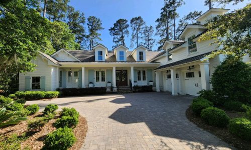 Exterior Painting