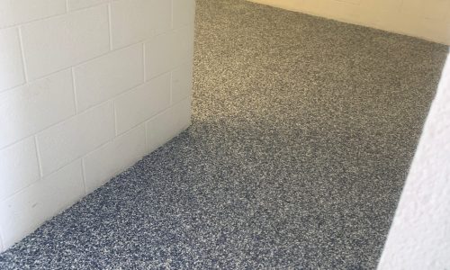 Denim Flakes
