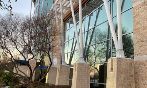 Frisco Athletic Center