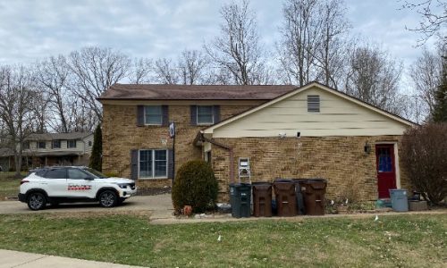 Side of Home