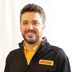 mark ensminger commercial sales associate