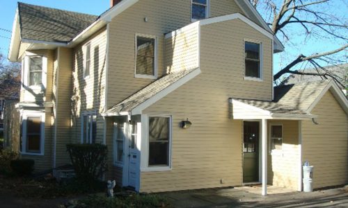 Exterior Painting
