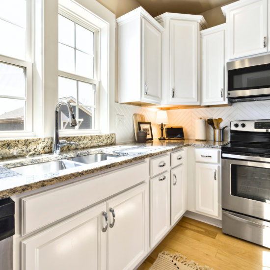 Kitchen Painting