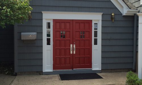 Exterior Painting