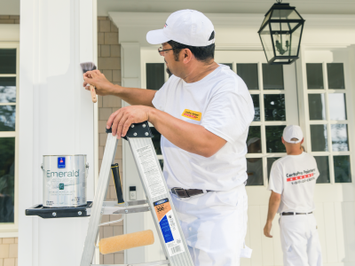 exterior and interior house painting company syracuse ny