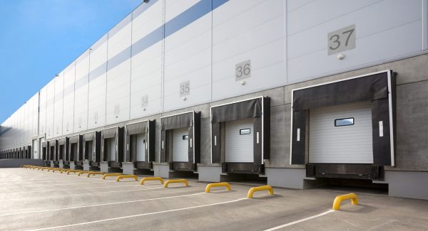 warehouse painters