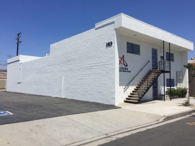 Commercial Office/Retail Painters in California - CertaPro Painters of Long Beach / Torrance, CA