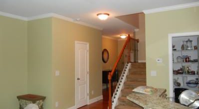 Norcross, GA – Interior Painting
