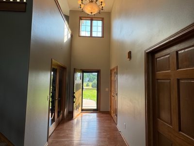 home interior