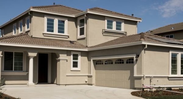 Residential Painting Services