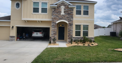 Exterior Refresh