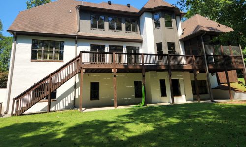 Exterior Painting