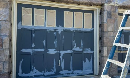 Garage Door Repairs