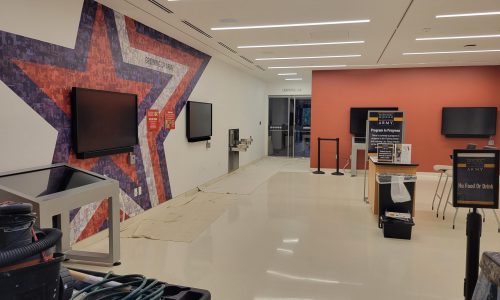 The Learning Lab