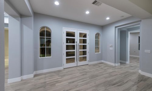 Interior Painting