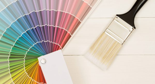 Color Wheel