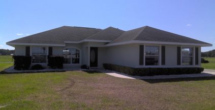 Exterior Refresh