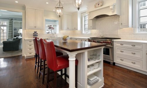 Staten Island Cabinet Refinishing Services