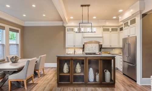 Expert Interior Painting