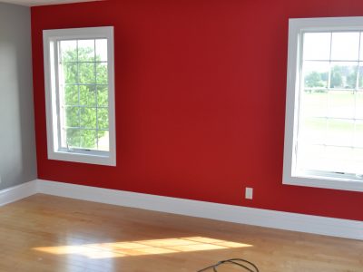 Dining Room Painters near Crown Point, IN
